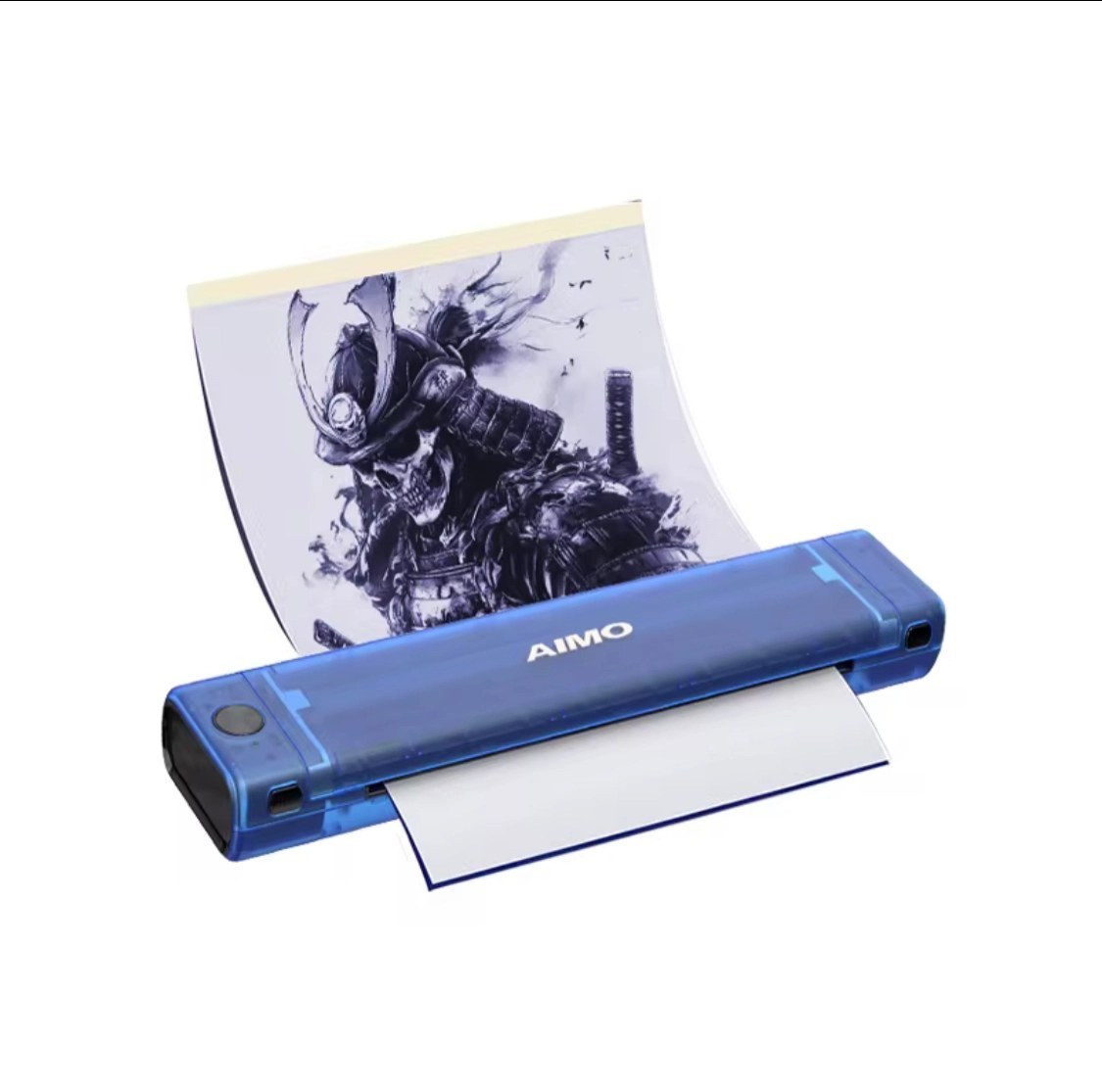 پرینتر تتو آیمو مدل Aimo2025