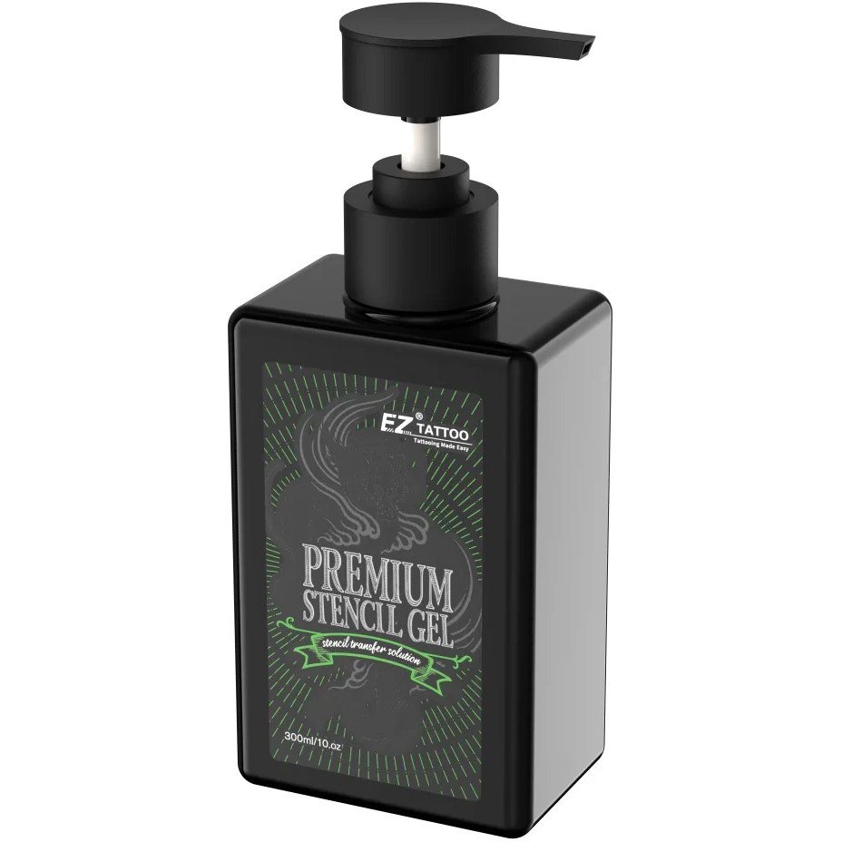 مایع استنسیل پریمیوم ای زد Premium Stencil GEL