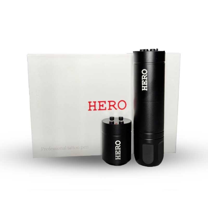 دستگاه تاتو پن هیرو Pen hero